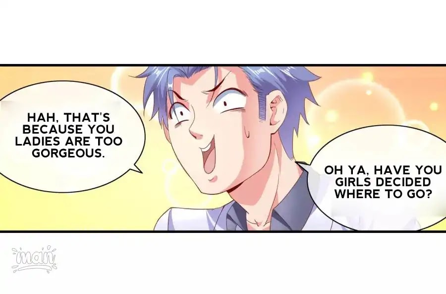 The Peerless Soldier Chapter 58 page 37 - Chapter 58