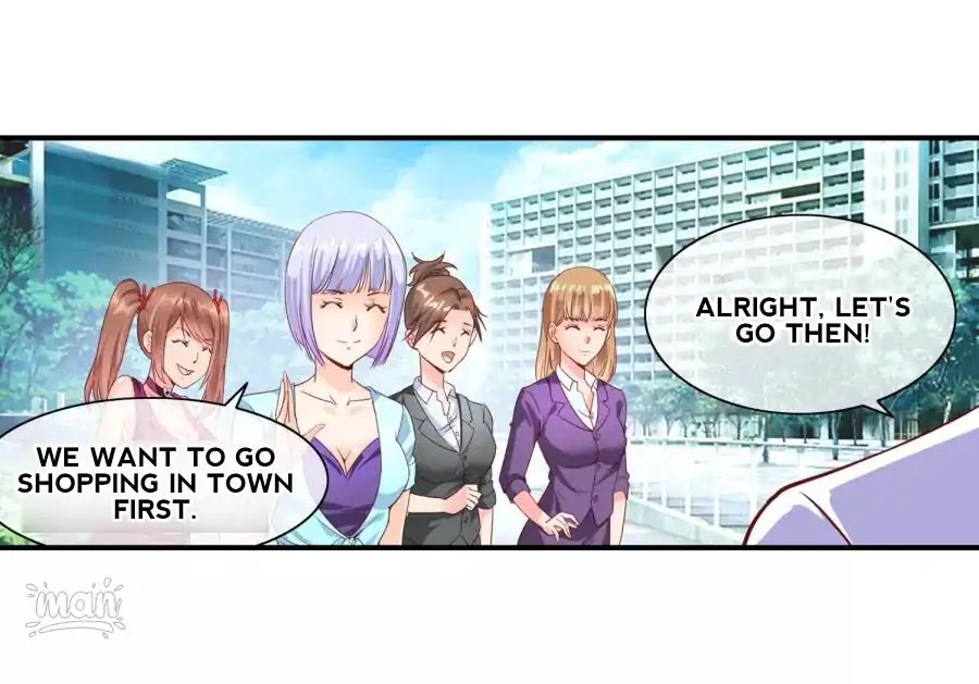 The Peerless Soldier Chapter 58 page 38 - Chapter 58