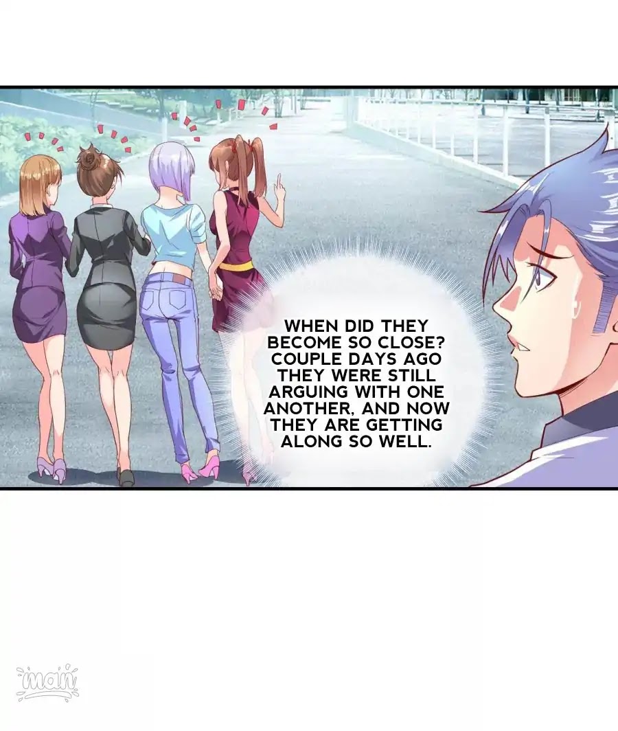 The Peerless Soldier Chapter 58 page 39 - Chapter 58