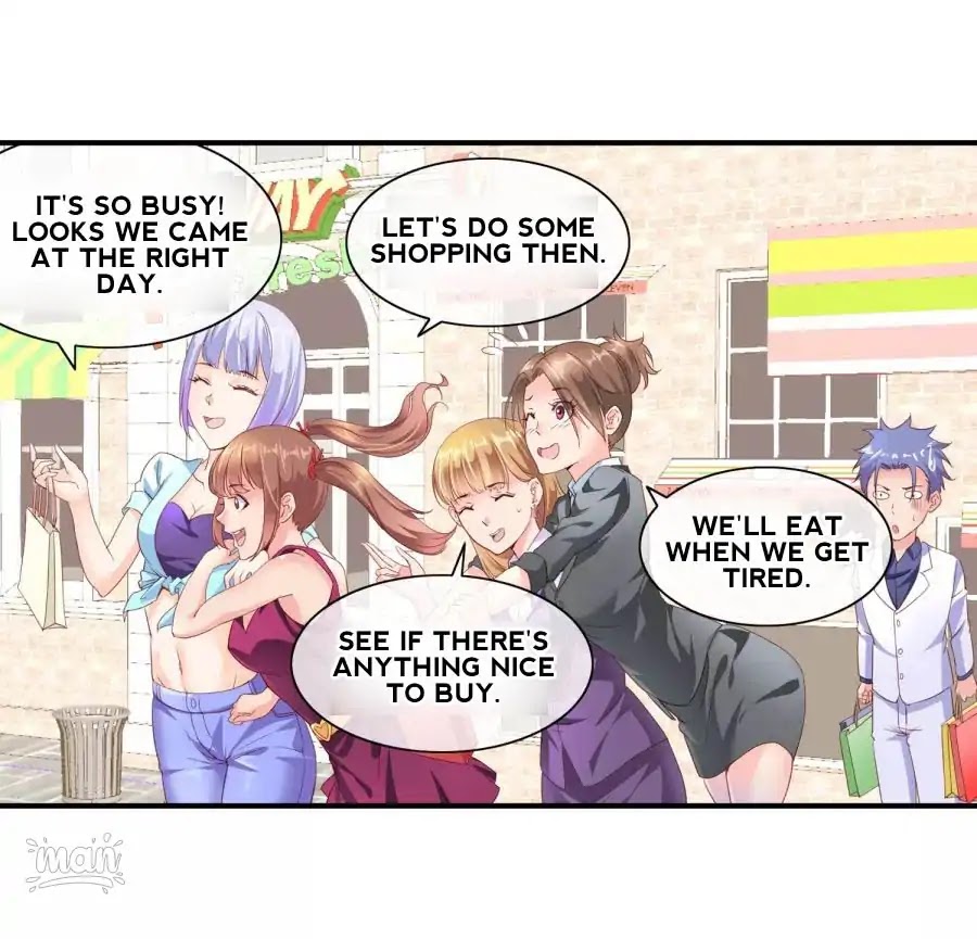 The Peerless Soldier Chapter 58 page 41 - Chapter 58