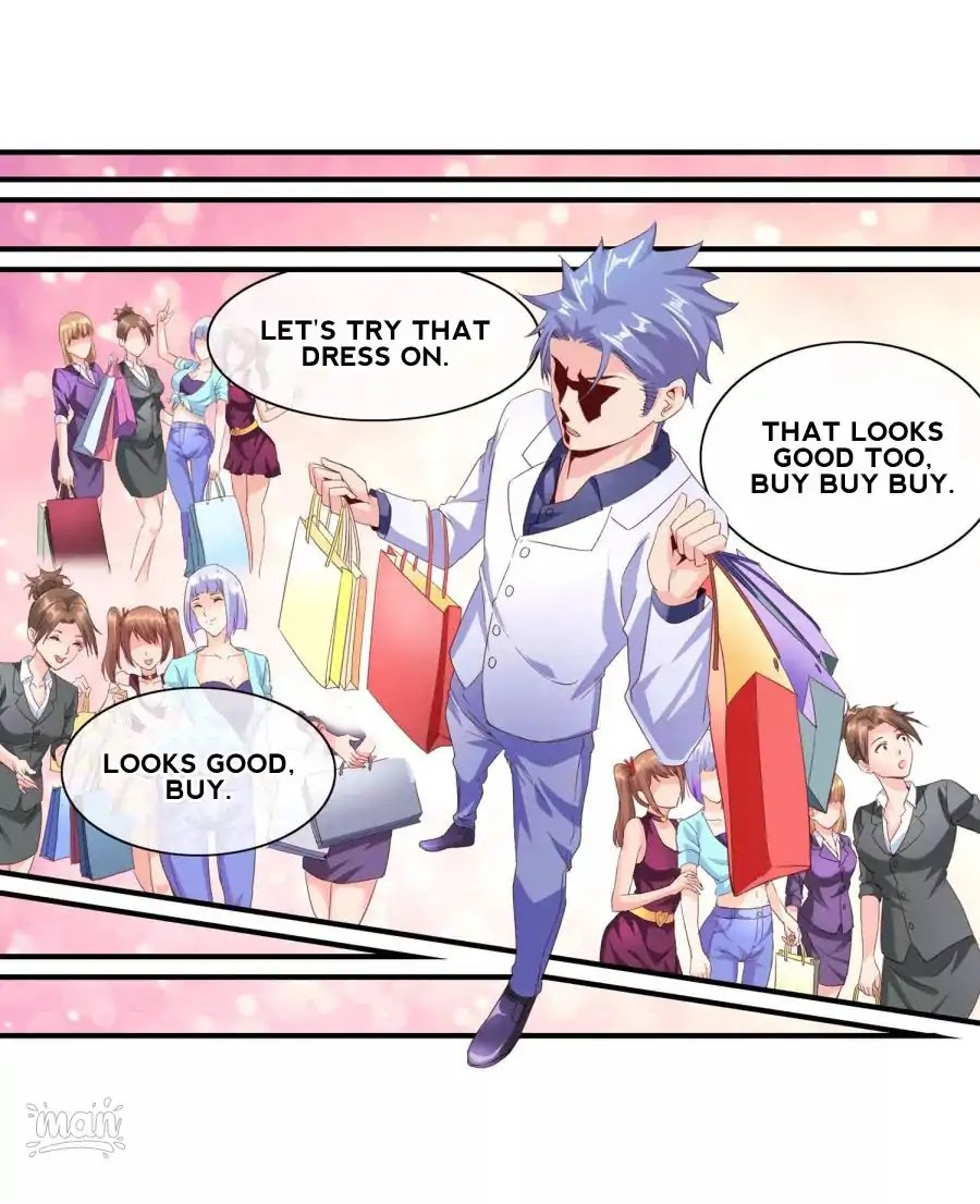 The Peerless Soldier Chapter 58 page 43 - Chapter 58