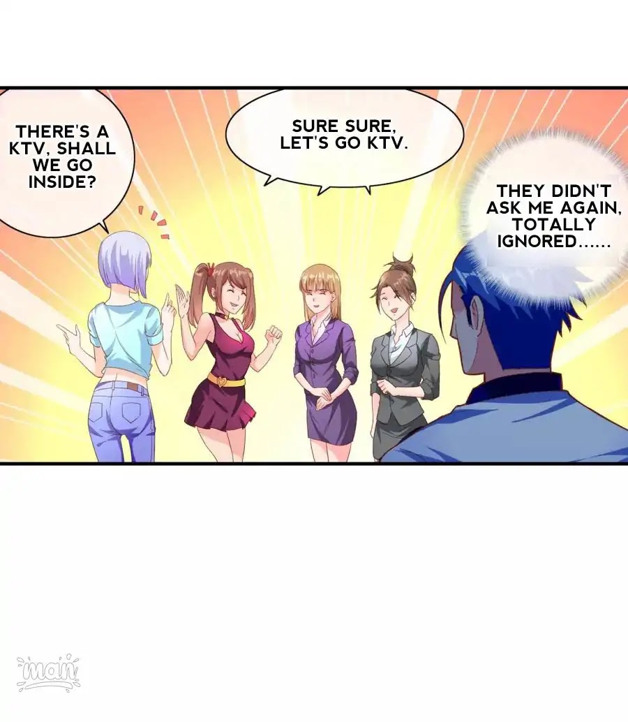 The Peerless Soldier Chapter 58 page 48 - Chapter 58