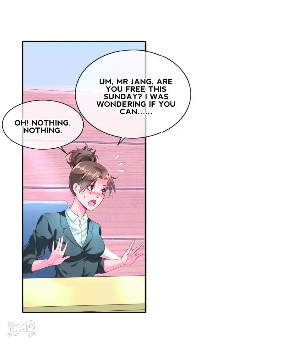 The Peerless Soldier Chapter 58 page 5 - Chapter 58
