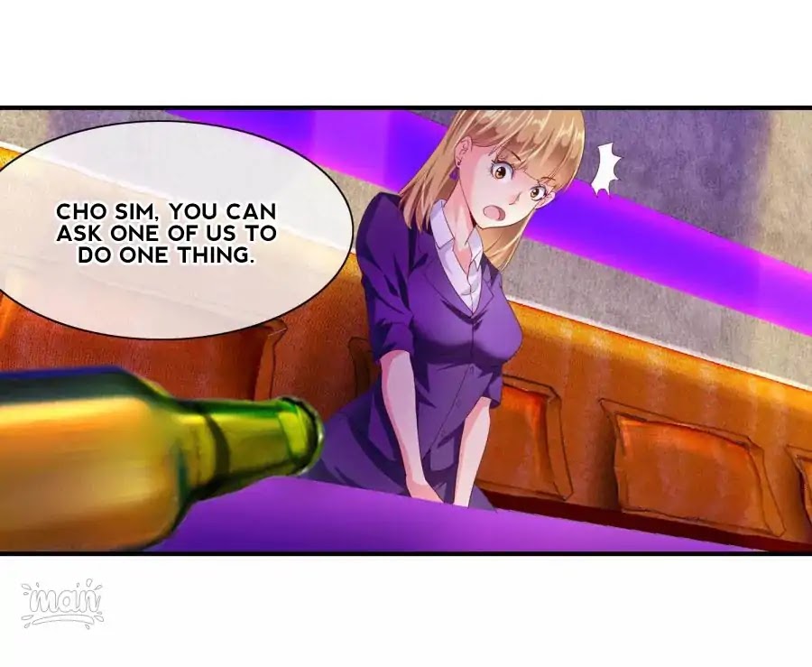 The Peerless Soldier Chapter 58 page 55 - Chapter 58