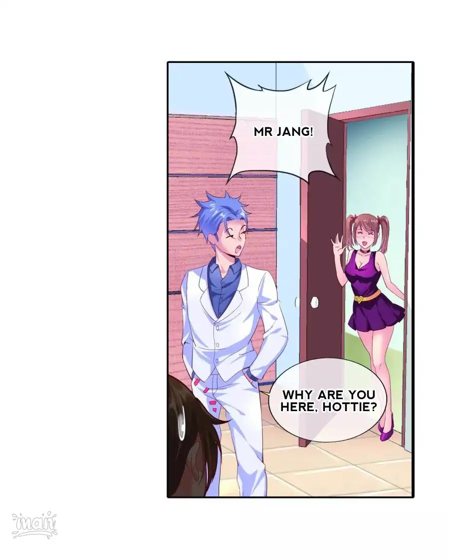 The Peerless Soldier Chapter 58 page 6 - Chapter 58