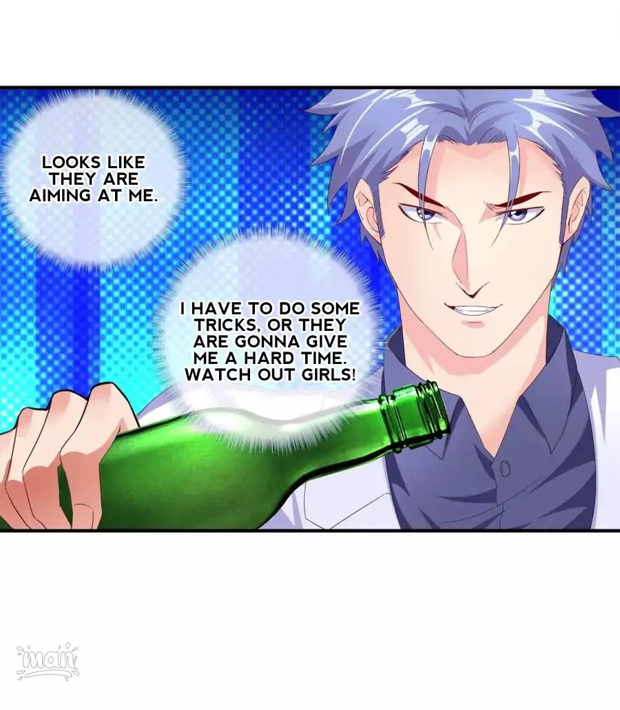 The Peerless Soldier Chapter 58 page 64 - Chapter 58