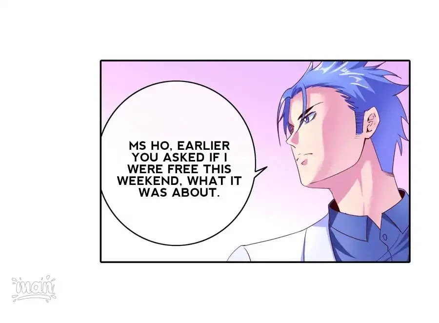 The Peerless Soldier Chapter 58 page 9 - Chapter 58