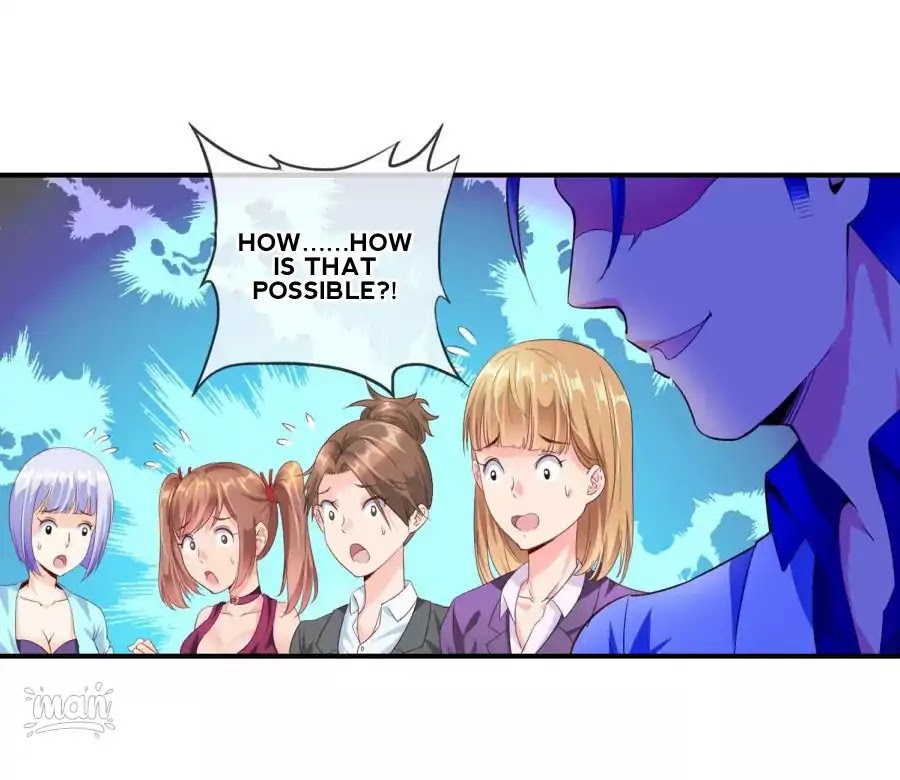 The Peerless Soldier Chapter 59 page 12 - Chapter 59