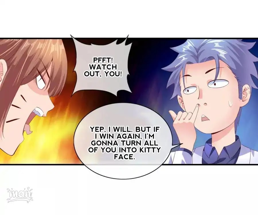 The Peerless Soldier Chapter 59 page 17 - Chapter 59