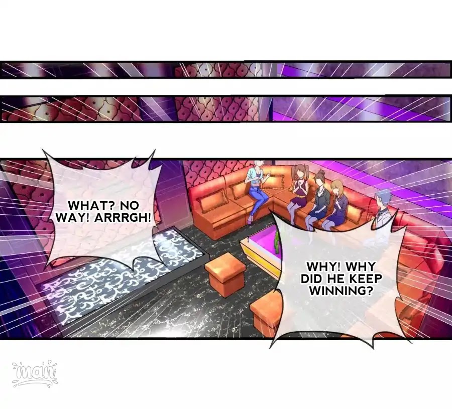 The Peerless Soldier Chapter 59 page 18 - Chapter 59