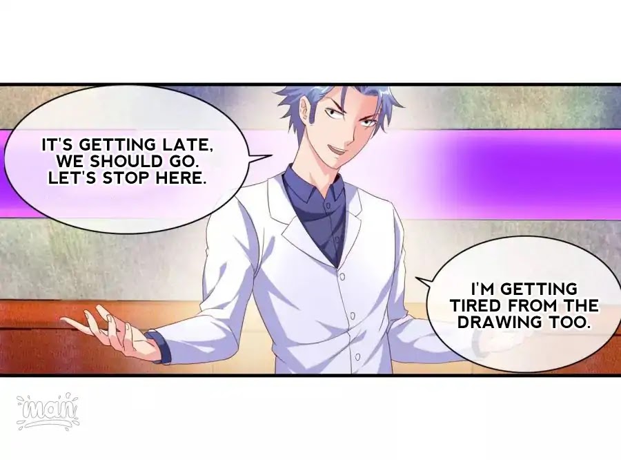 The Peerless Soldier Chapter 59 page 20 - Chapter 59