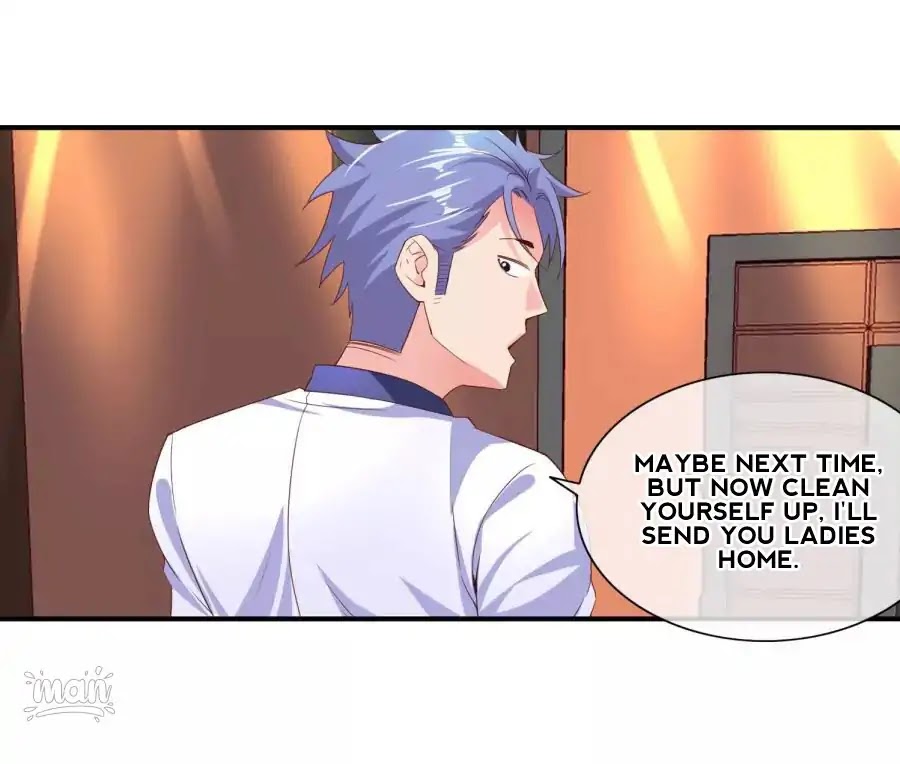 The Peerless Soldier Chapter 59 page 22 - Chapter 59