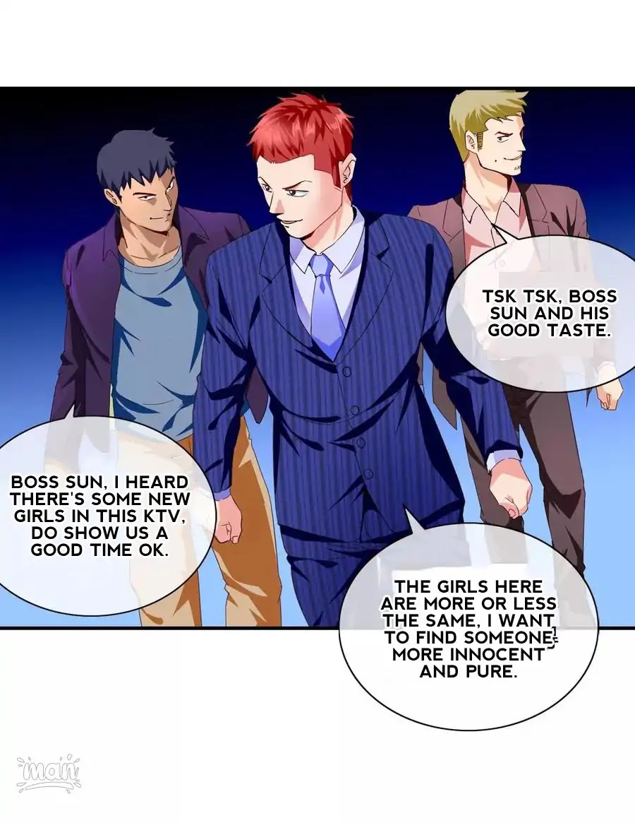 The Peerless Soldier Chapter 59 page 24 - Chapter 59