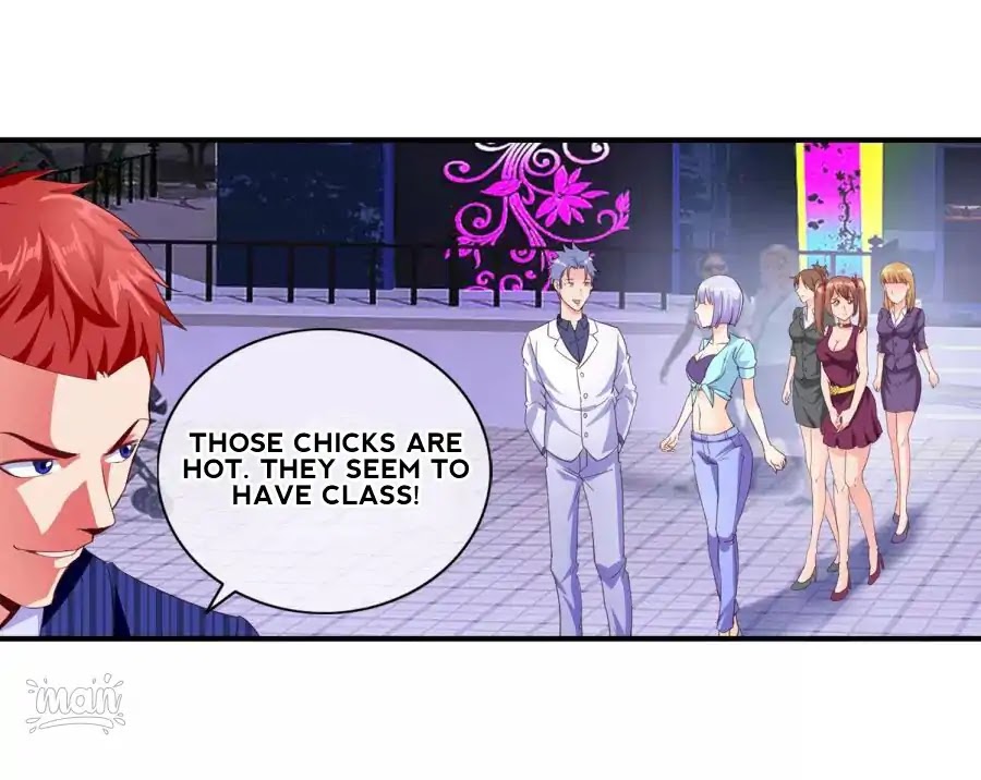 The Peerless Soldier Chapter 59 page 25 - Chapter 59