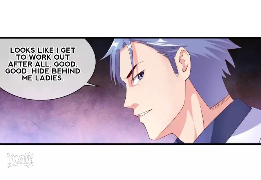 The Peerless Soldier Chapter 59 page 27 - Chapter 59
