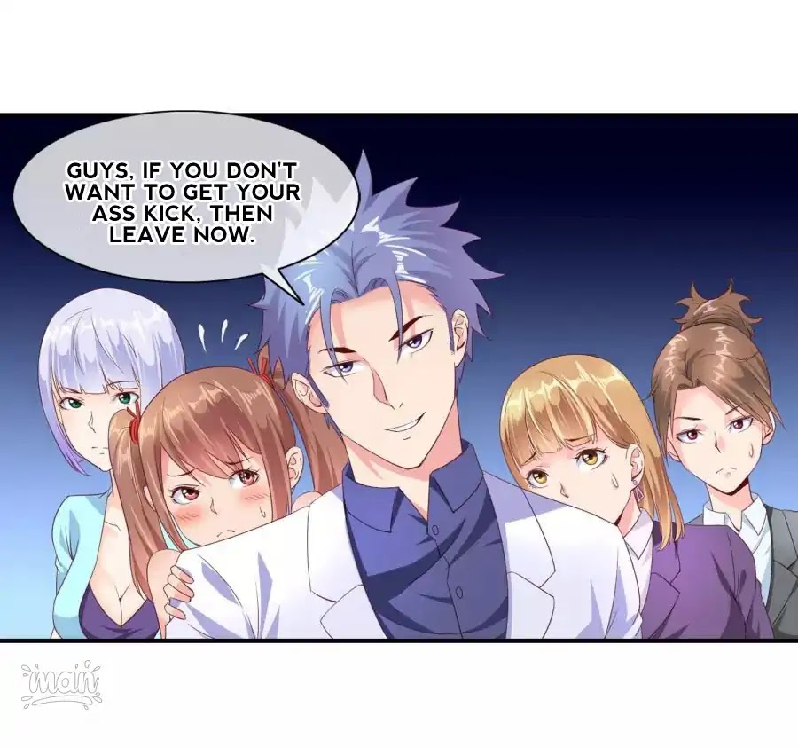 The Peerless Soldier Chapter 59 page 29 - Chapter 59