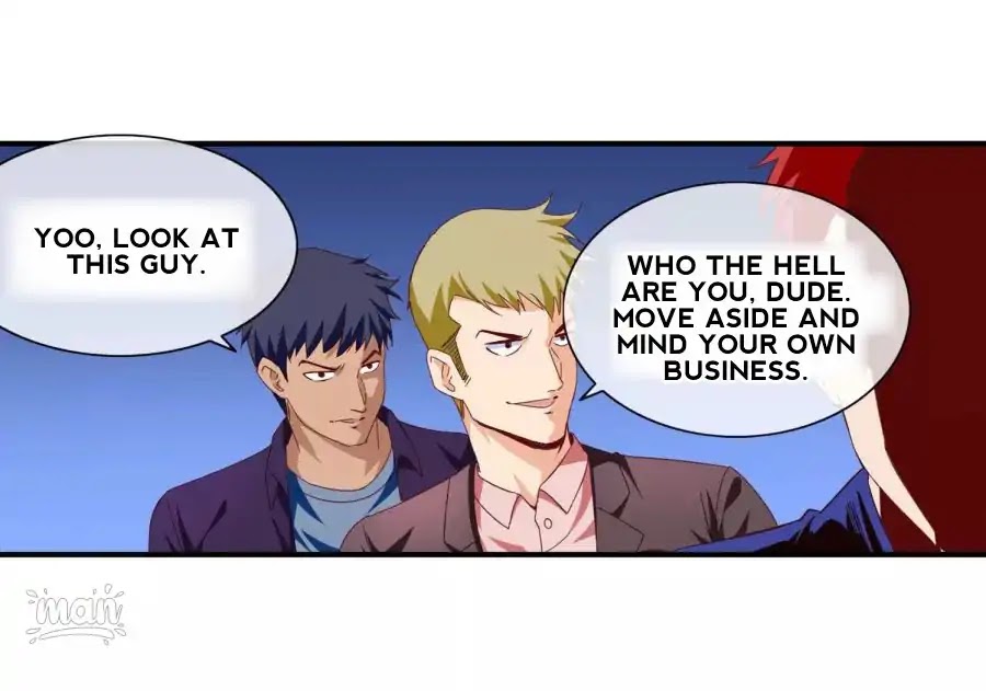 The Peerless Soldier Chapter 59 page 30 - Chapter 59