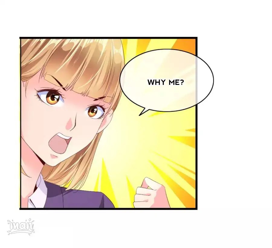 The Peerless Soldier Chapter 59 page 7 - Chapter 59