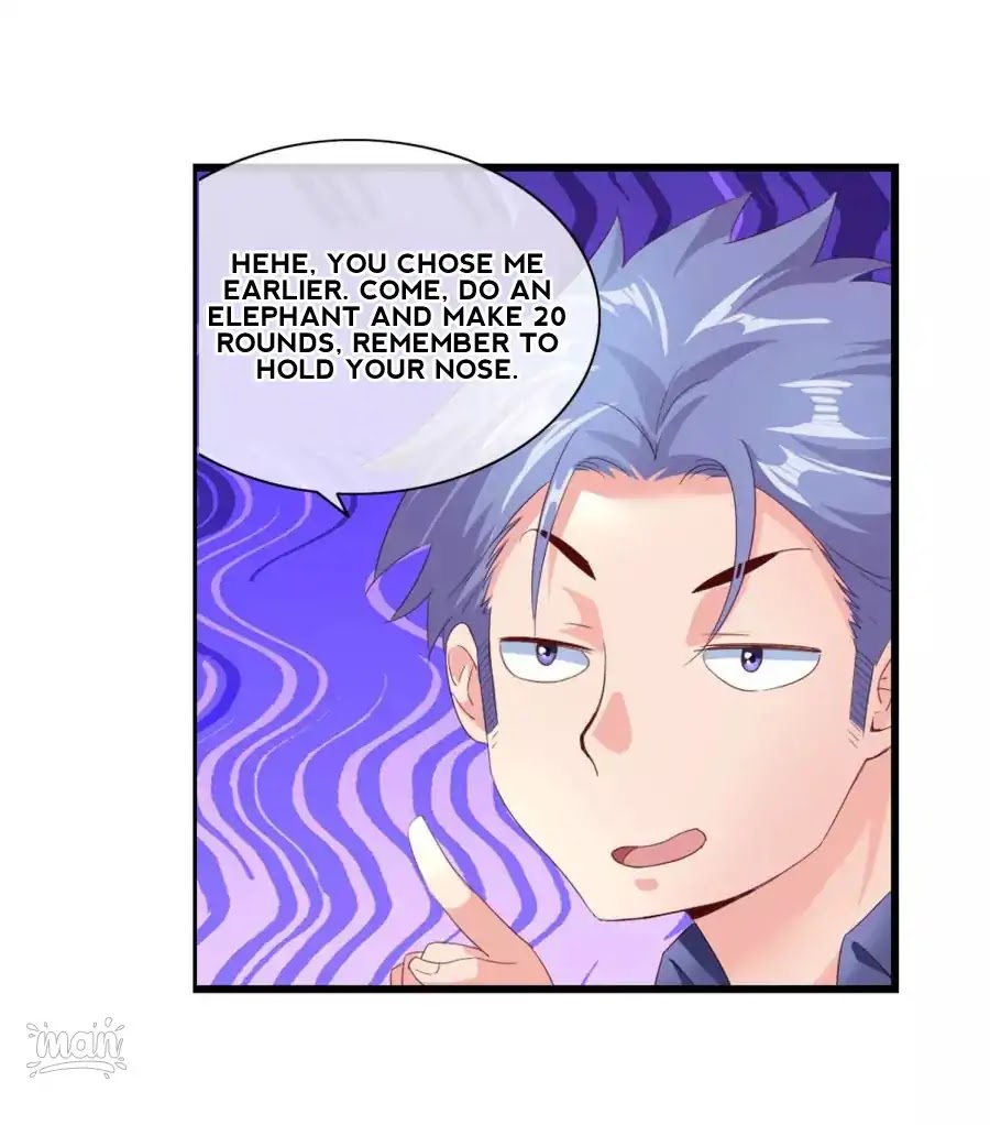 The Peerless Soldier Chapter 59 page 8 - Chapter 59