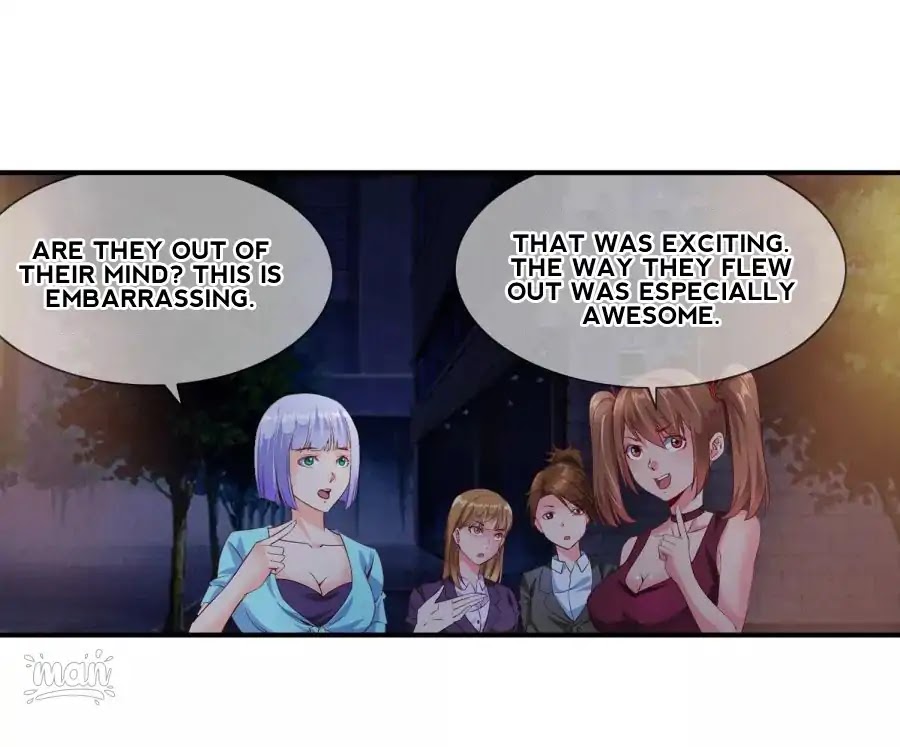 The Peerless Soldier Chapter 60 page 17 - Chapter 60