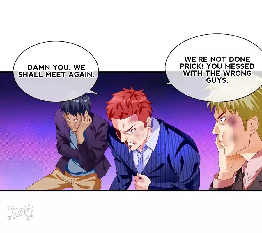 The Peerless Soldier Chapter 60 page 18 - Chapter 60