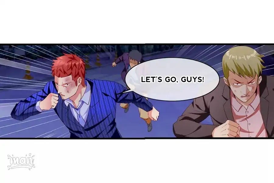 The Peerless Soldier Chapter 60 page 19 - Chapter 60