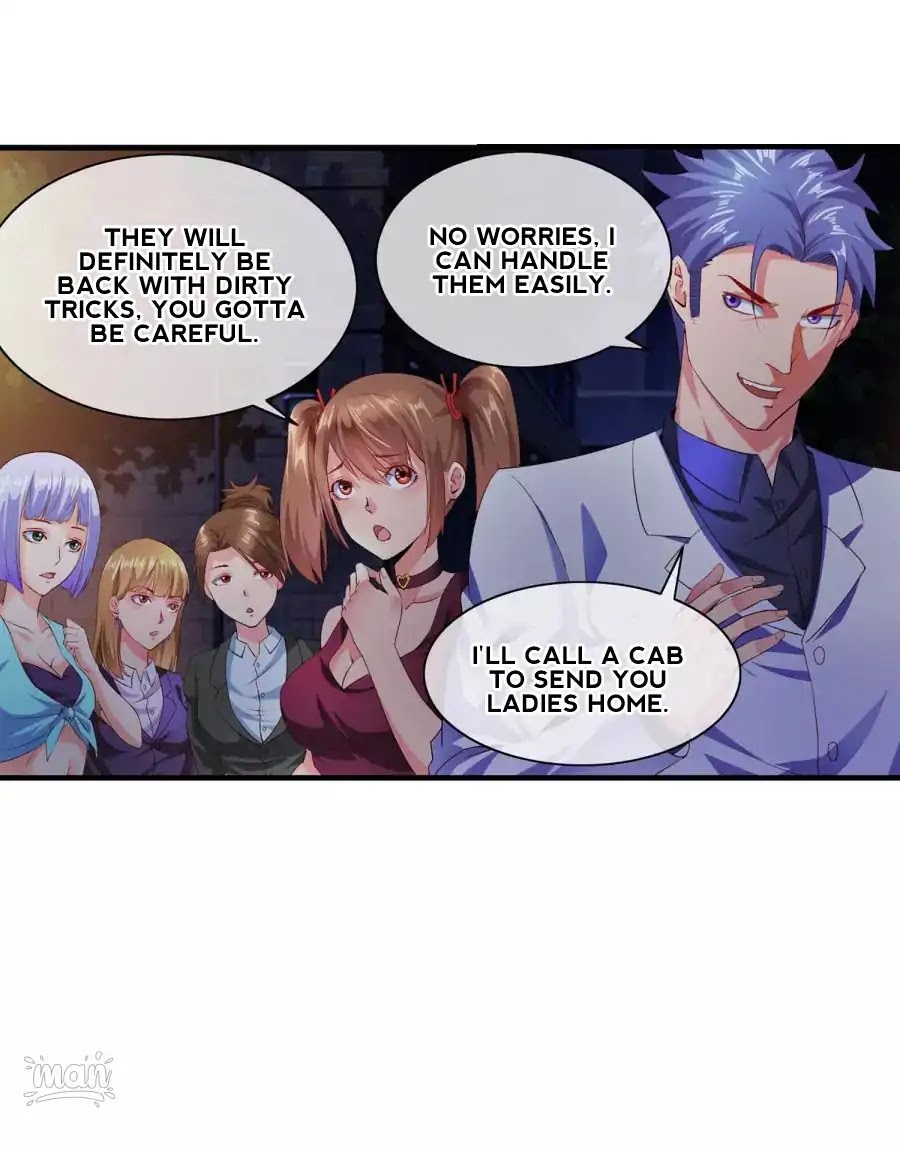 The Peerless Soldier Chapter 60 page 20 - Chapter 60
