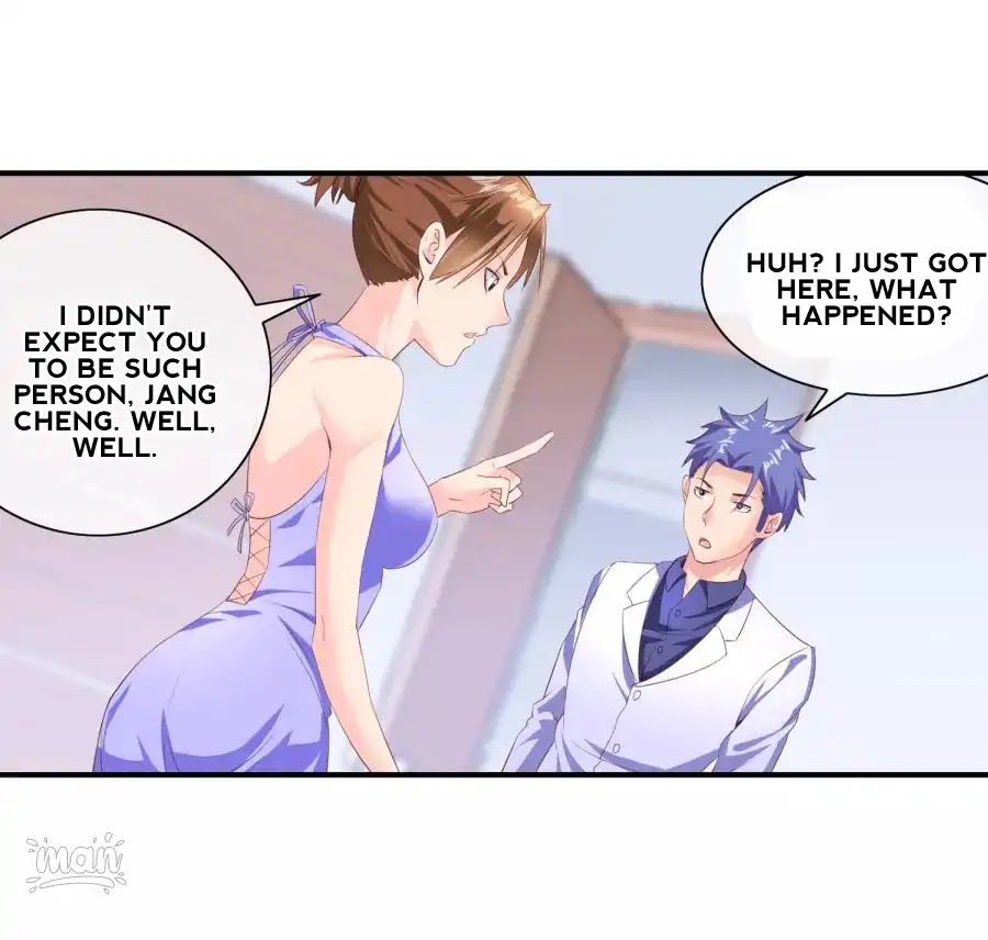 The Peerless Soldier Chapter 60 page 22 - Chapter 60