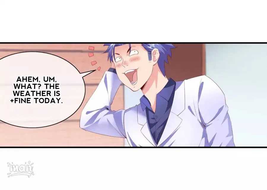 The Peerless Soldier Chapter 60 page 24 - Chapter 60