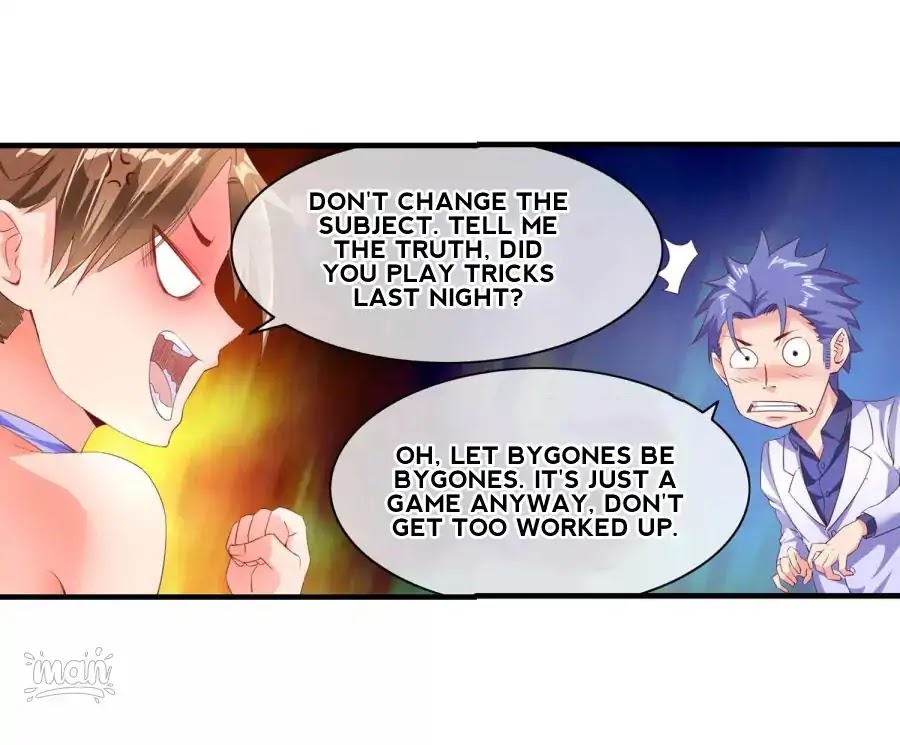The Peerless Soldier Chapter 60 page 25 - Chapter 60