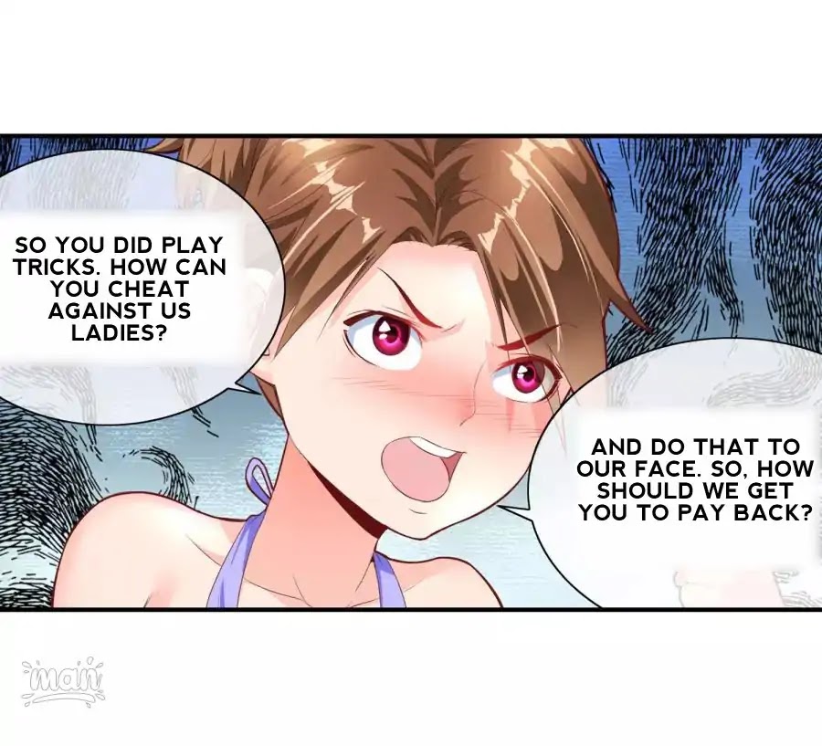 The Peerless Soldier Chapter 60 page 26 - Chapter 60