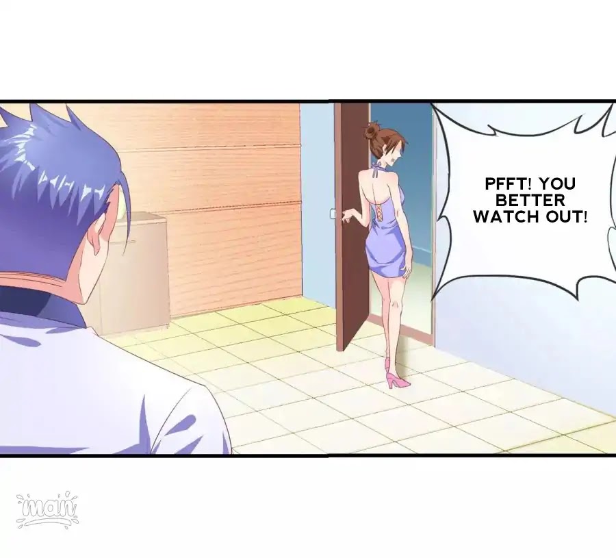The Peerless Soldier Chapter 60 page 28 - Chapter 60