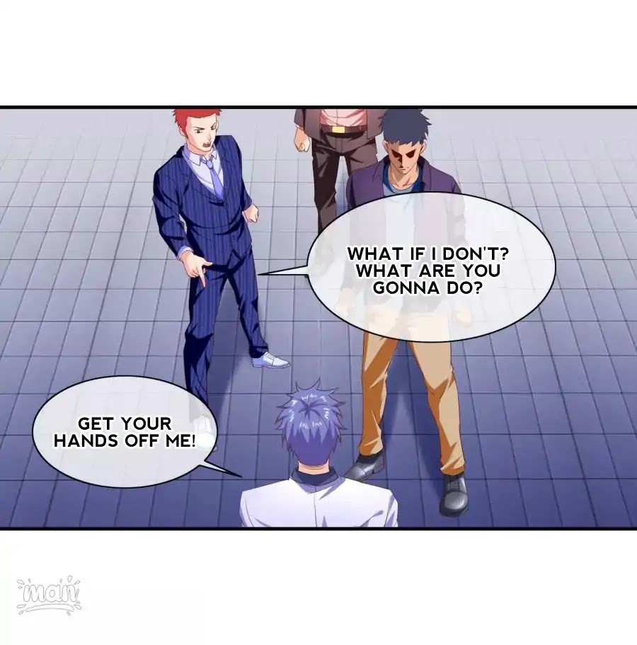 The Peerless Soldier Chapter 60 page 3 - Chapter 60