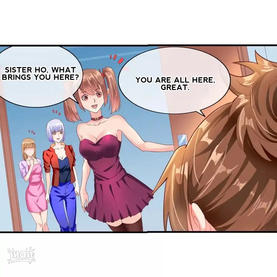 The Peerless Soldier Chapter 60 page 31 - Chapter 60
