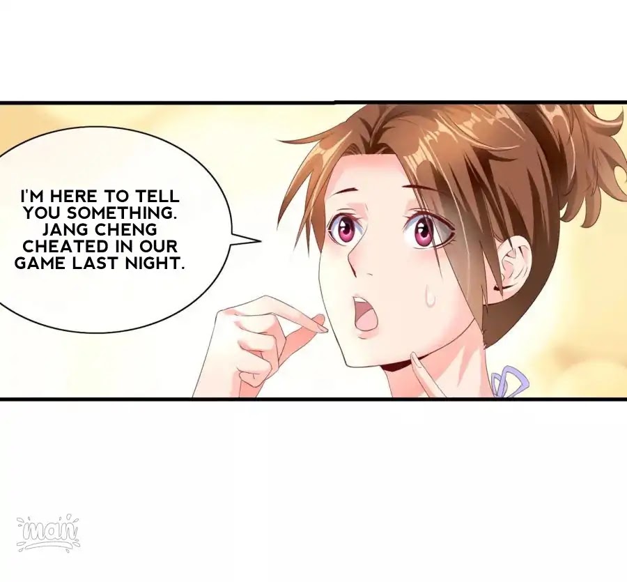 The Peerless Soldier Chapter 60 page 32 - Chapter 60