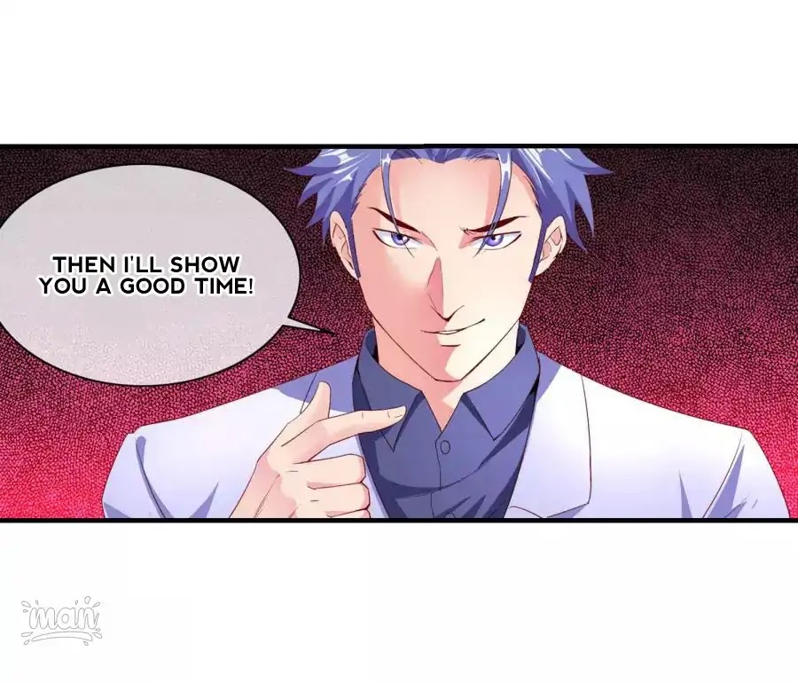 The Peerless Soldier Chapter 60 page 4 - Chapter 60