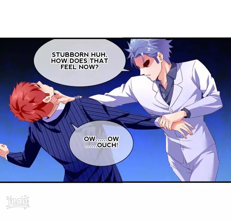 The Peerless Soldier Chapter 60 page 6 - Chapter 60