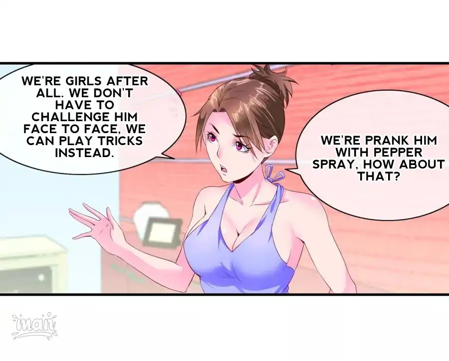 The Peerless Soldier Chapter 61 page 10 - Chapter 61