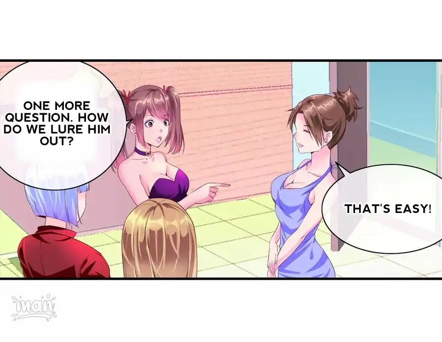 The Peerless Soldier Chapter 61 page 12 - Chapter 61