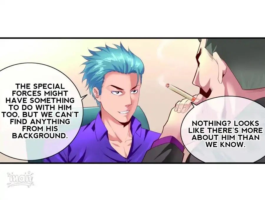 The Peerless Soldier Chapter 61 page 18 - Chapter 61