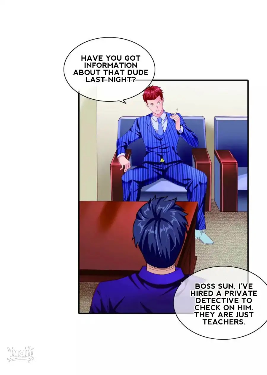The Peerless Soldier Chapter 61 page 21 - Chapter 61