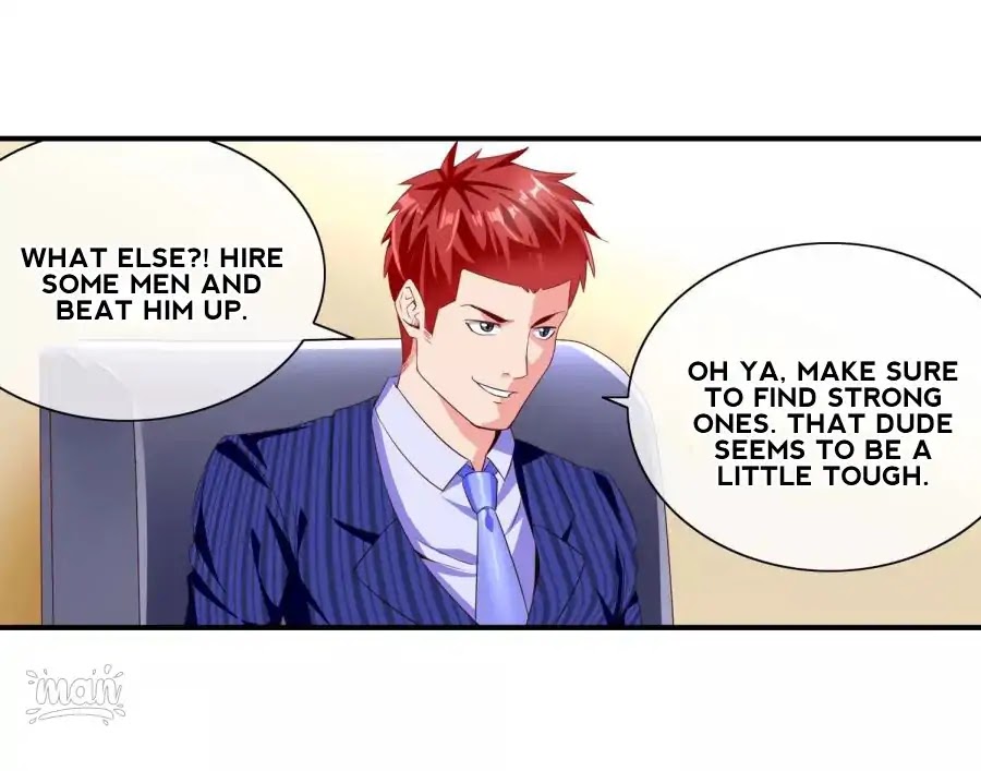 The Peerless Soldier Chapter 61 page 24 - Chapter 61