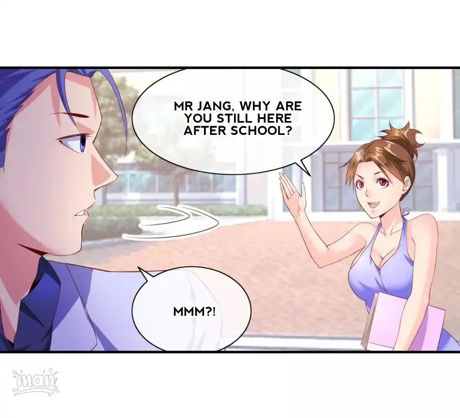 The Peerless Soldier Chapter 61 page 28 - Chapter 61