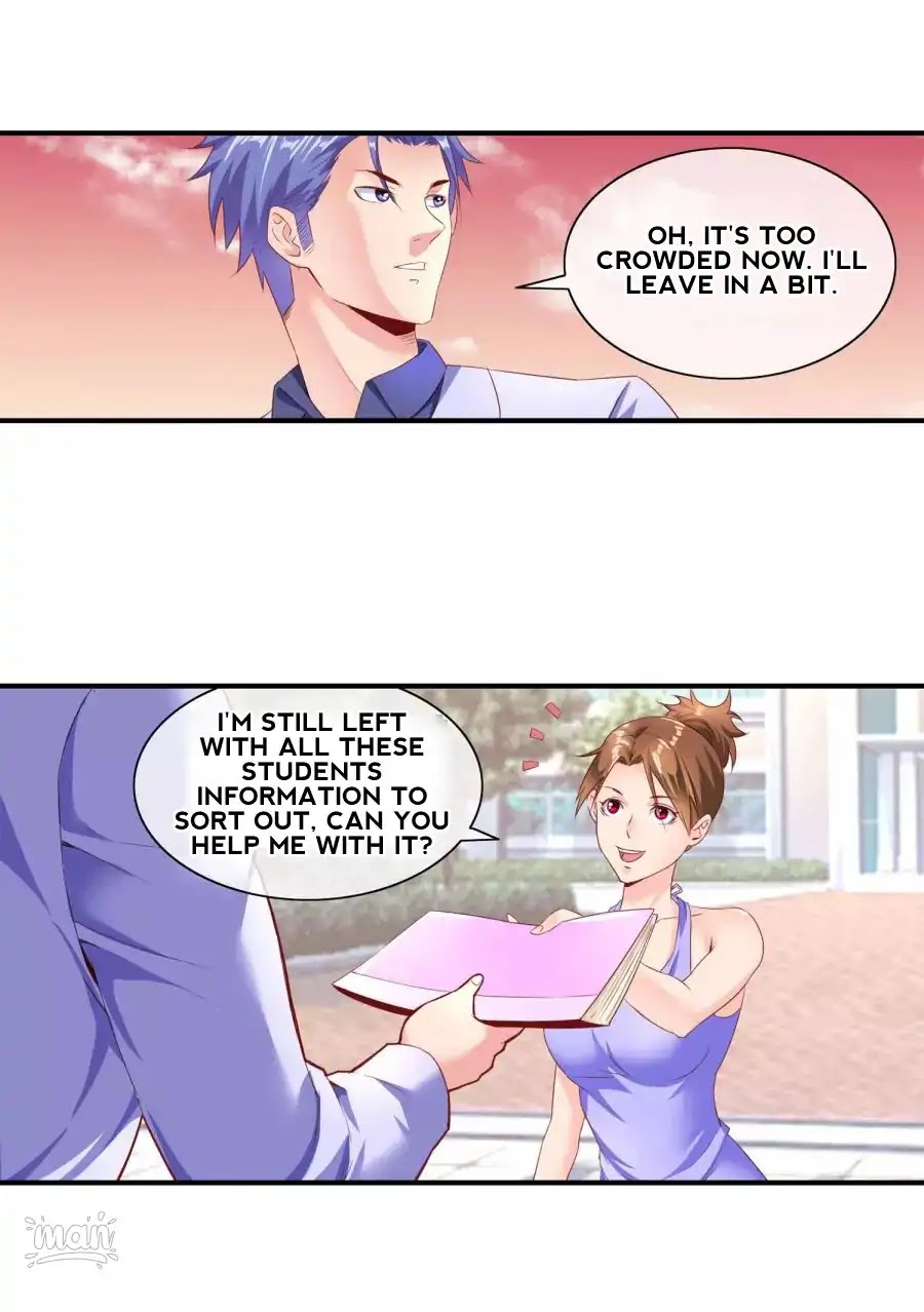 The Peerless Soldier Chapter 61 page 29 - Chapter 61