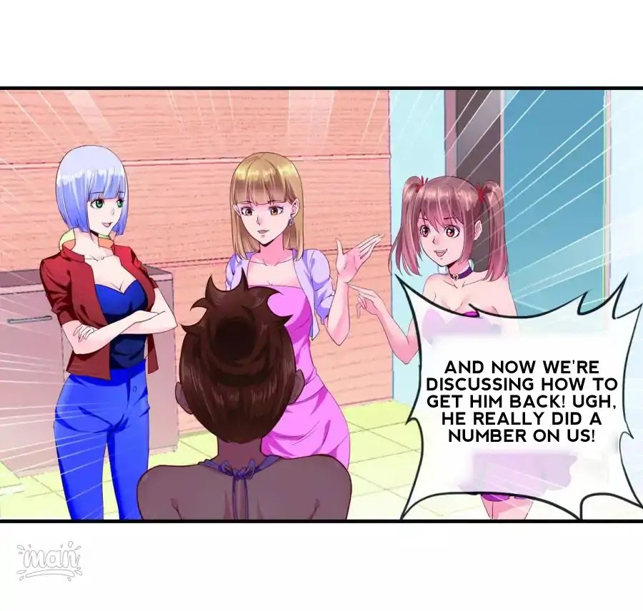 The Peerless Soldier Chapter 61 page 3 - Chapter 61
