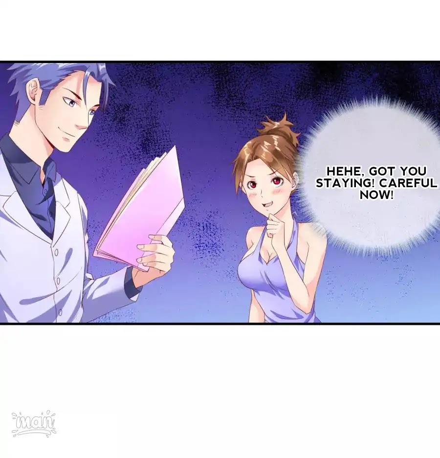 The Peerless Soldier Chapter 61 page 30 - Chapter 61