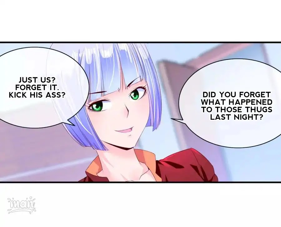 The Peerless Soldier Chapter 61 page 7 - Chapter 61