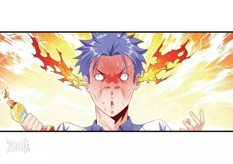 The Peerless Soldier Chapter 62 page 13 - Chapter 62