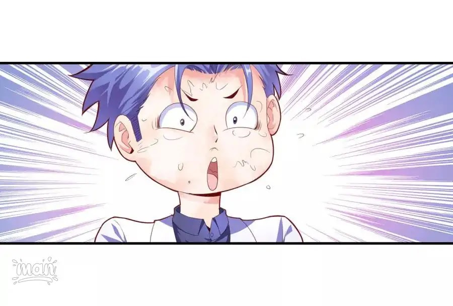 The Peerless Soldier Chapter 62 page 22 - Chapter 62