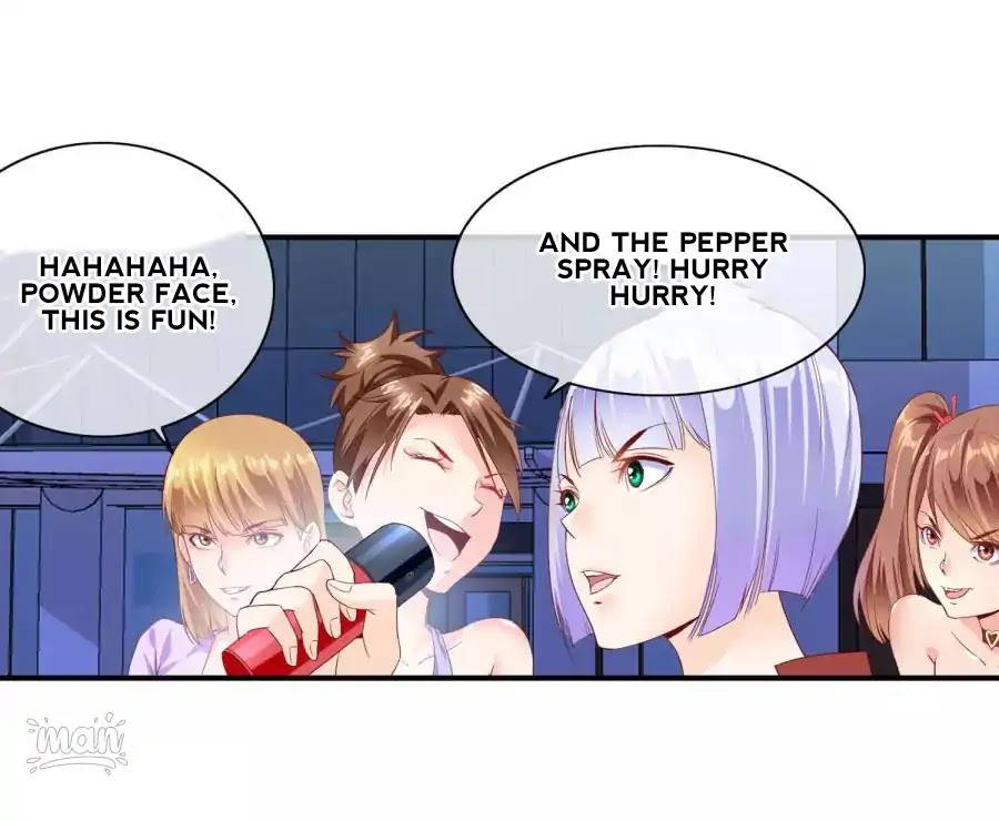 The Peerless Soldier Chapter 62 page 23 - Chapter 62